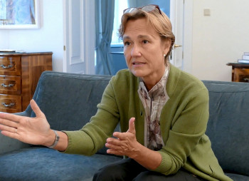 Что мешает немецкому бизнесу инвестировать в экономику Украины?